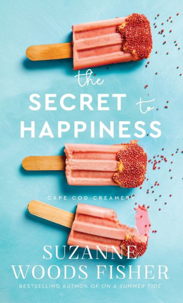 Secret To Happiness (Cape Cod Creamery, 2)