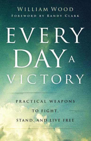 Every Day A Victory