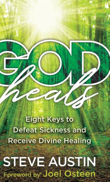 God Heals