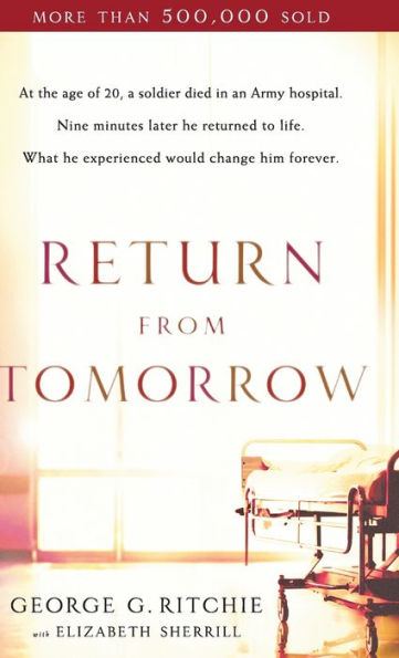 Return From Tomorrow