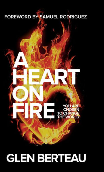 Heart On Fire