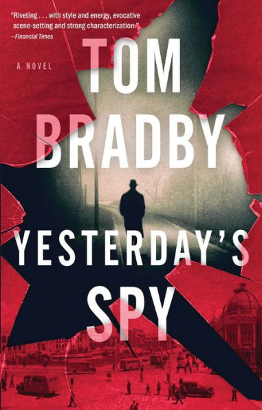 Yesterday'S Spy