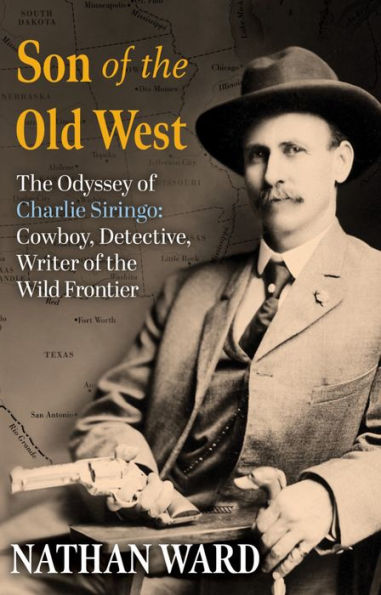 Son Of The Old West