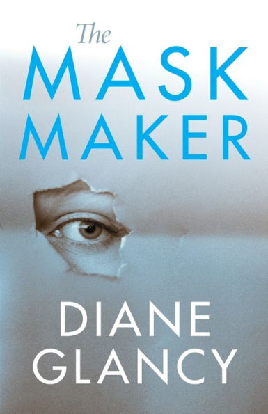 The Mask Maker (American Indian Literature And Critical Studies Series) (Volume 42)