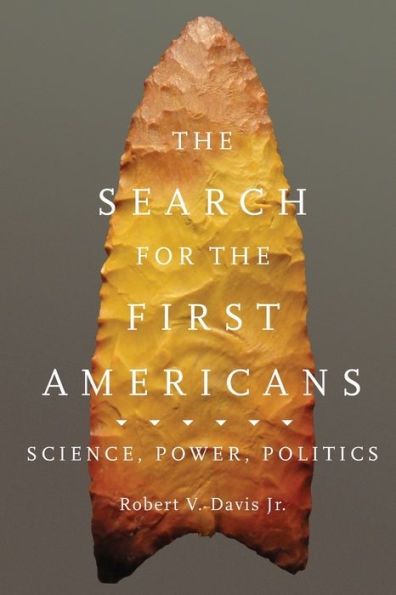 Search For The First Americans