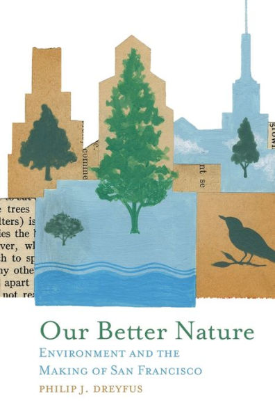 Our Better Nature