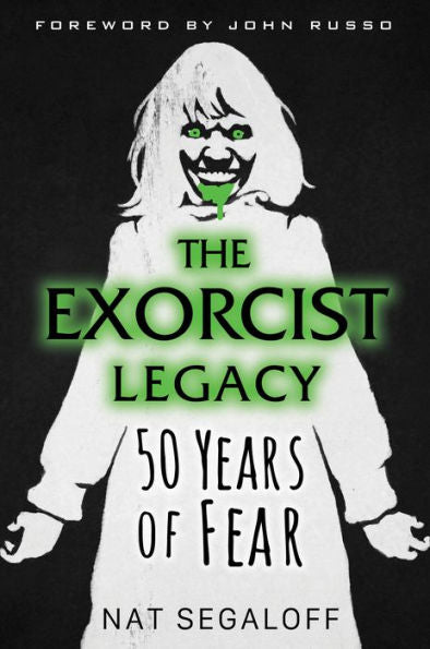 The Exorcist Legacy: 50 Years Of Fear
