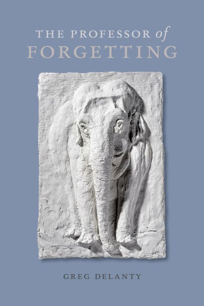 The Professor Of Forgetting