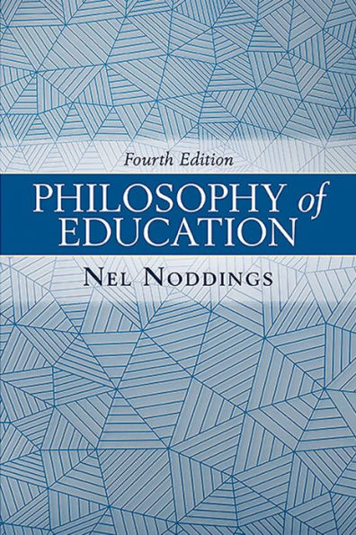 Philosophy Of Education