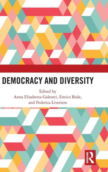 Democracy And Diversity
