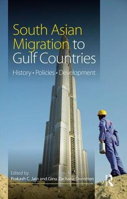 South Asian Migration To Gulf Countries