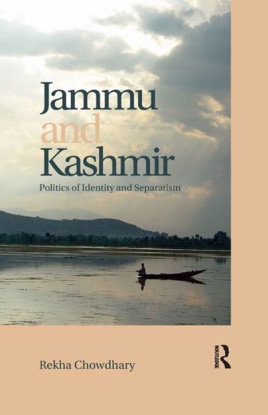 Jammu And Kashmir