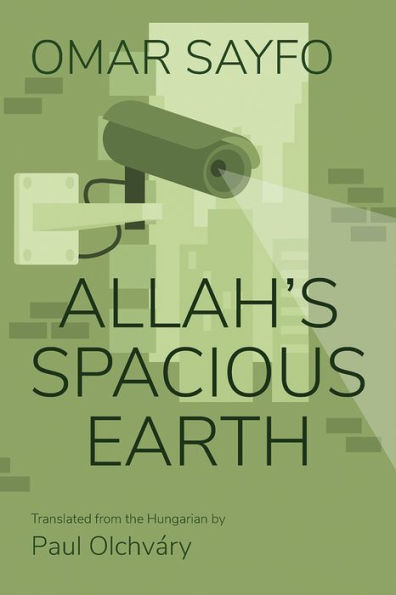 Allah'S Spacious Earth (Middle East Literature In Translation)