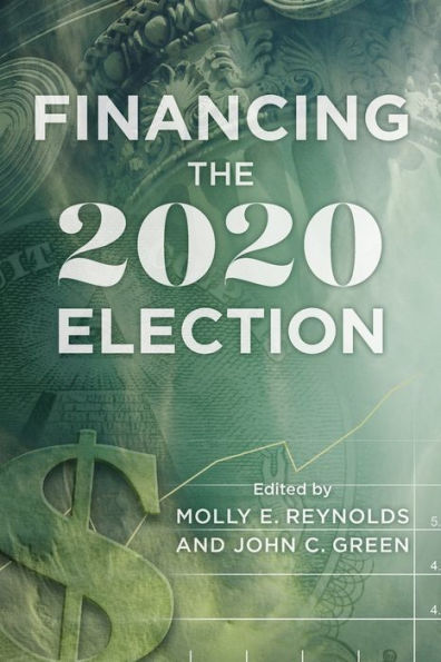 Financing The 2020 Election