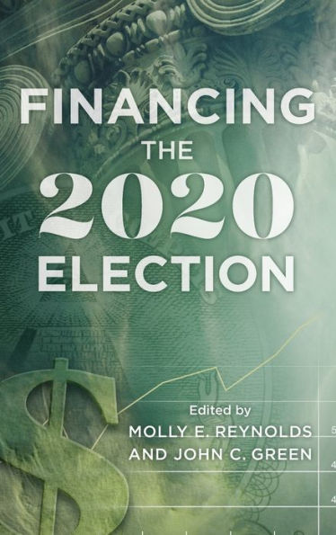 Financing The 2020 Election