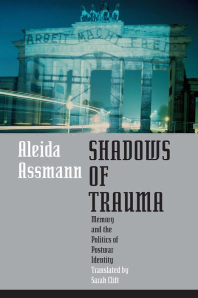 Shadows Of Trauma: Memory And The Politics Of Postwar Identity - 9780823267279