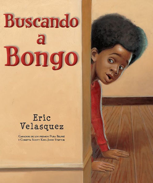 Buscando A Bongo (Spanish Edition)