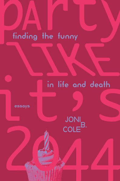 Party Like It'S 2044: Finding The Funny In Life And Death