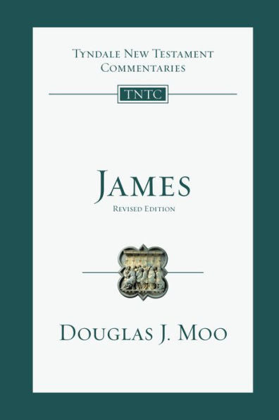 James: An Introduction And Commentary (Volume 16) (Tyndale New Testament Commentaries)