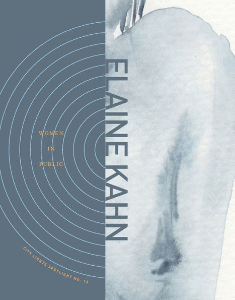 Women In Public (City Lights Spotlight, 13)