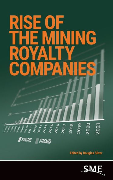 Rise Of The Mining Royalty Companies