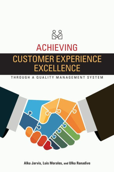 Achieving Customer Experience Excellence Through A Quality Management System