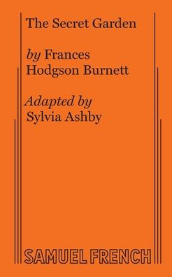 The Secret Garden (Non-Musical)