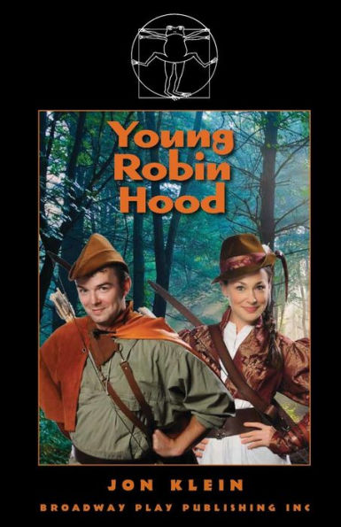 Young Robin Hood
