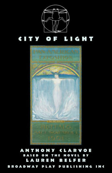 City Of Light