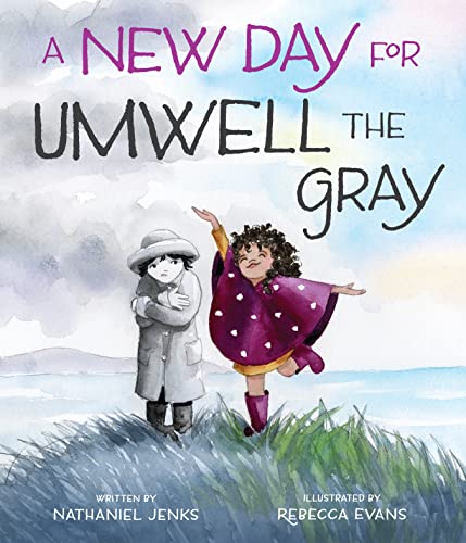 Un nuevo día para Umwell The Grey