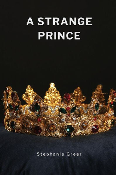 A Strange Prince
