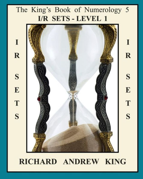 The King's Book Of Numerology 5: Ir Sets - Level 1