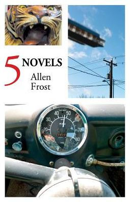 5 Novels