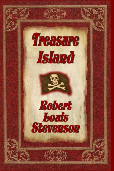 Treasure Island - 9780940075368