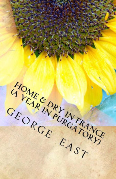 Home And Dry In France: Or, A Year In Purgatory