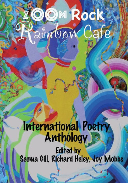 Zoom Rock Rainbow Cafe