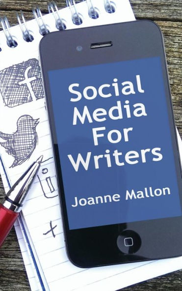 Social Media For Writers
