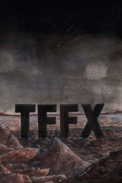 Tff-X: Ten Years Of The Future Fire