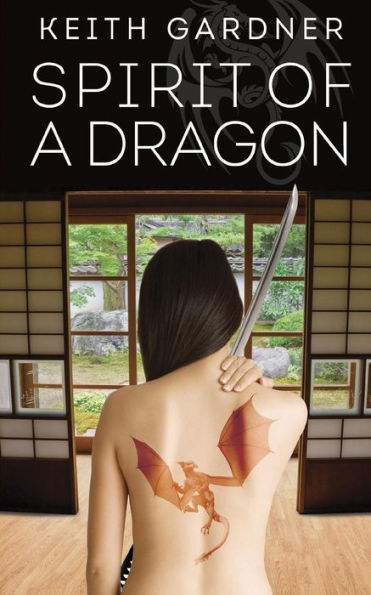 Spirit Of A Dragon (Douglas Hyde)