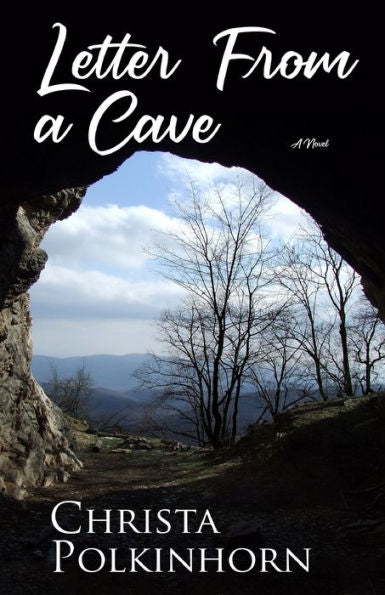 Letter From A Cave