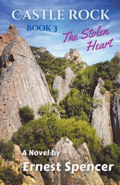 The Stolen Heart (Castle Rock)