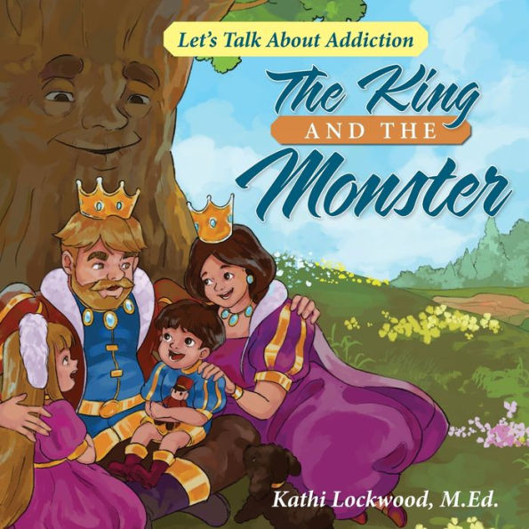 The King And The Monster: Let’S Talk About Addiction