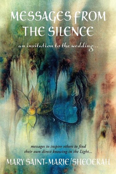 Messages From The Silence: An Invitation To The Wedding...