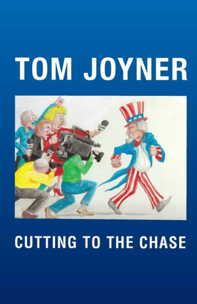 Cutting To The Chase