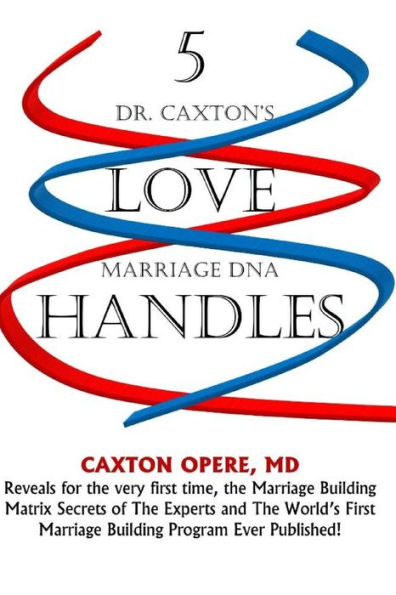 5 Love Handles