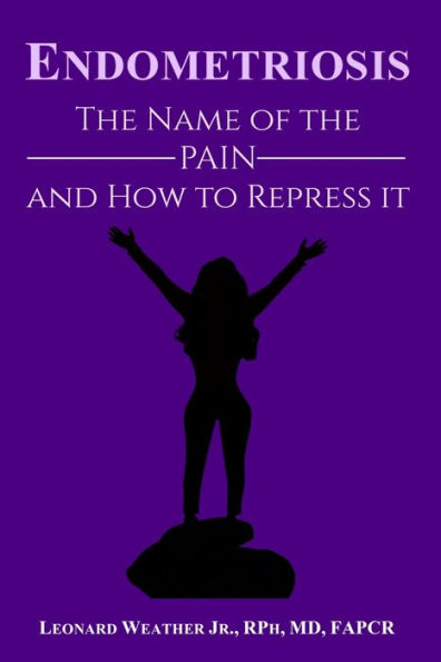 Endometriosis: The Name Of The Pain And How To Repress It