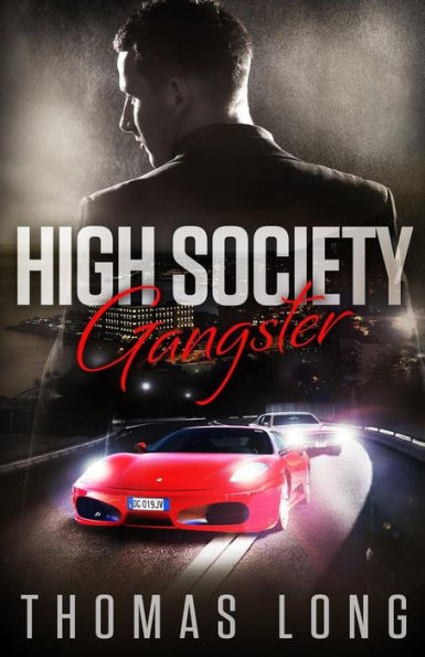 High Society Gangster (The Caprese Crime Series)
