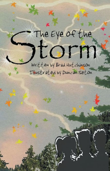 The Eye Of The Storm