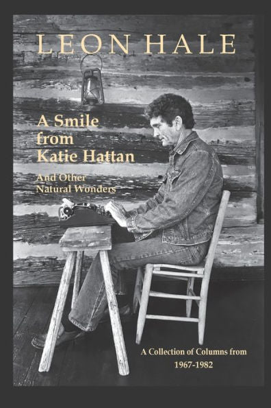 A Smile From Katie Hattan: And Other Natural Wonders
