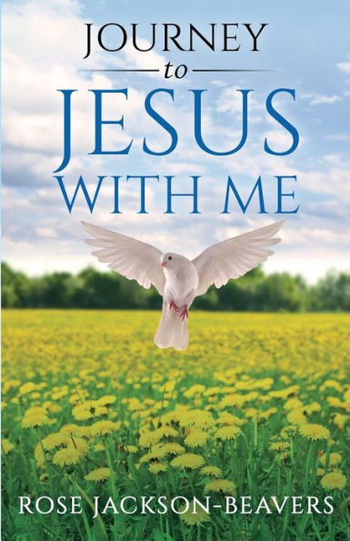 Journey To Jesus With Me